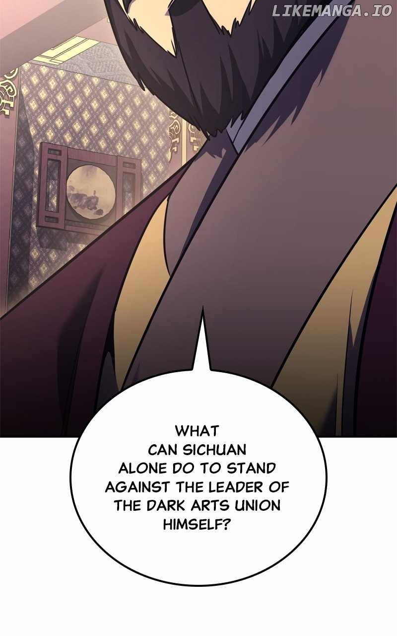 I Reincarnated As The Crazed Heir Chapter 138 24